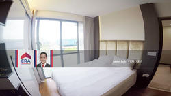 The Shore Residences (D15), Condominium #141317372